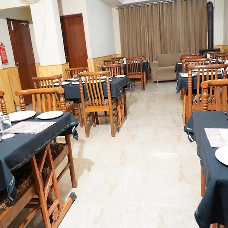 Hotel Hukam'S Holiday Home Касол Екстериор снимка