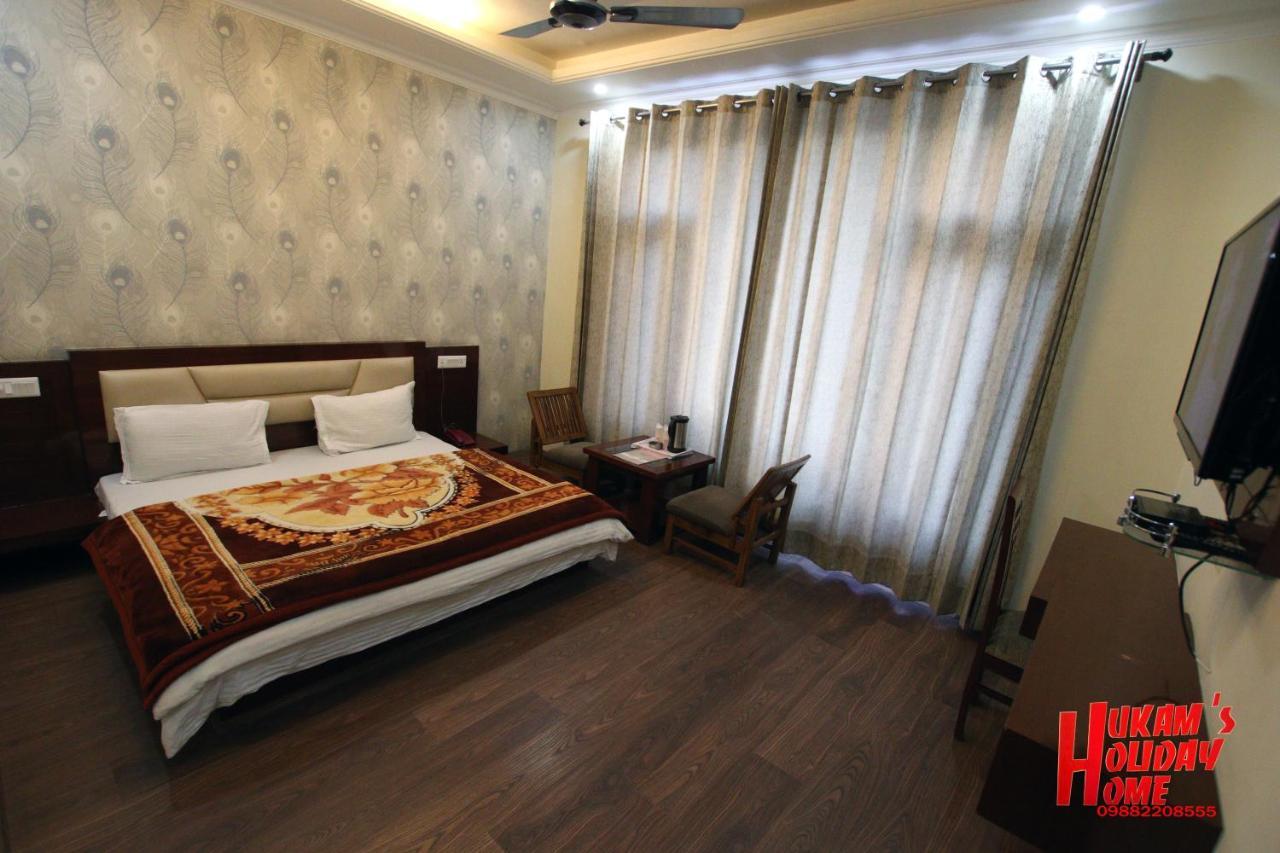 Hotel Hukam'S Holiday Home Касол Екстериор снимка
