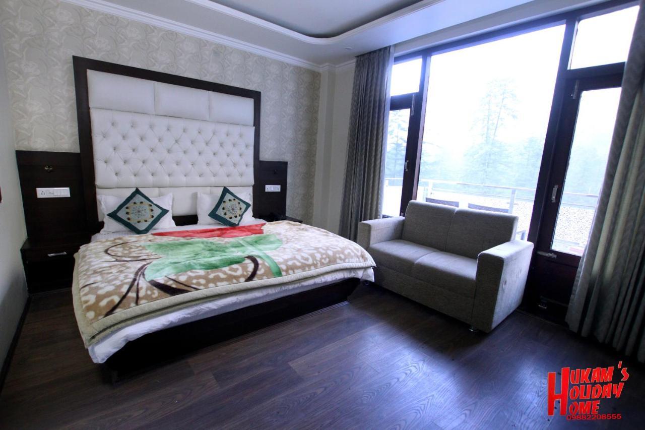 Hotel Hukam'S Holiday Home Касол Екстериор снимка