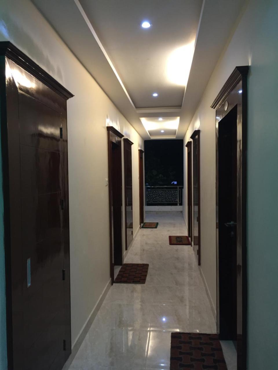 Hotel Hukam'S Holiday Home Касол Екстериор снимка