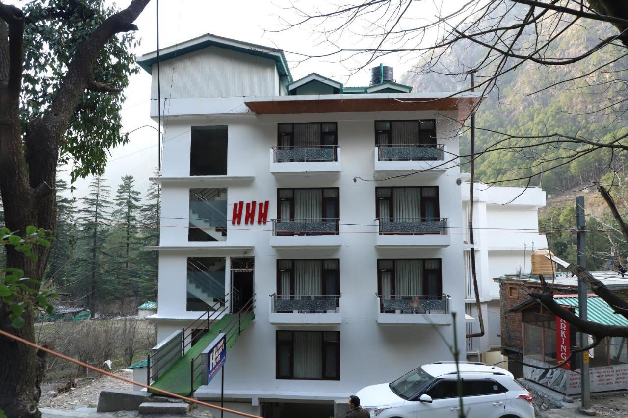 Hotel Hukam'S Holiday Home Касол Екстериор снимка