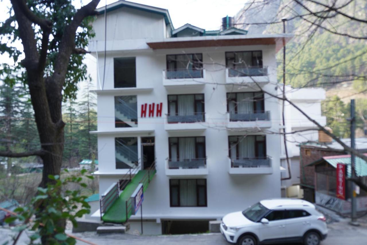 Hotel Hukam'S Holiday Home Касол Екстериор снимка