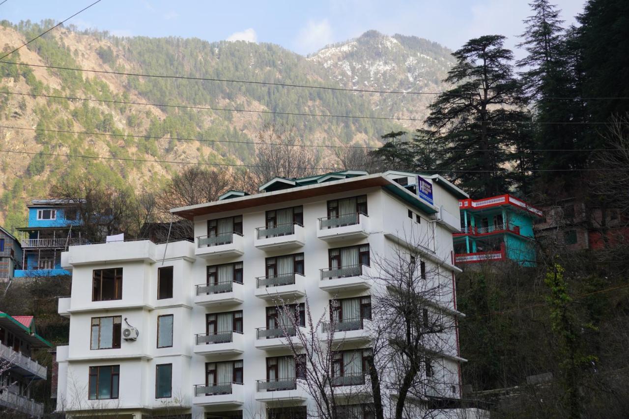 Hotel Hukam'S Holiday Home Касол Екстериор снимка
