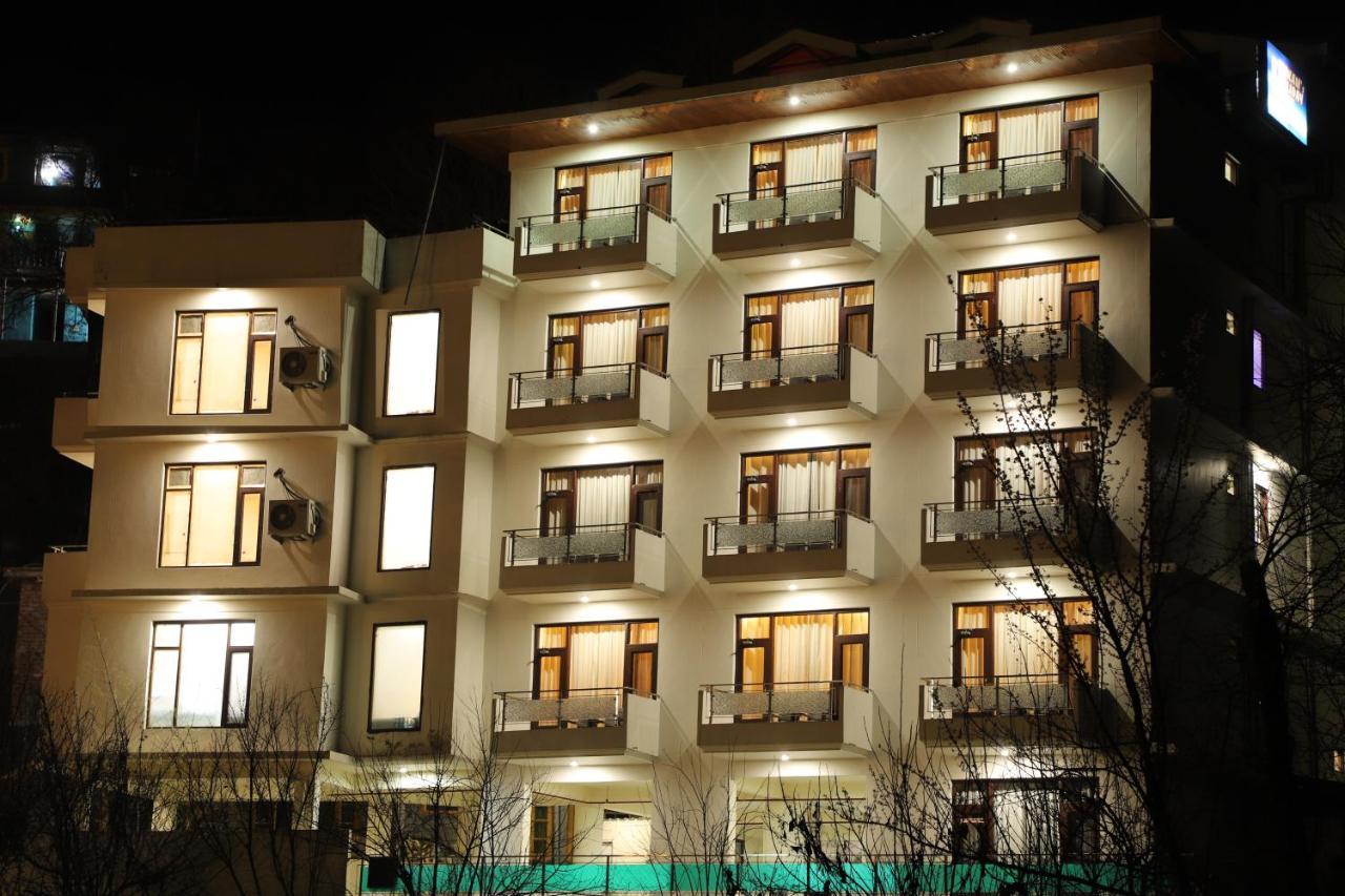 Hotel Hukam'S Holiday Home Касол Екстериор снимка